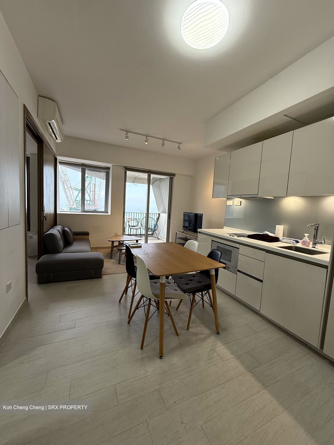 V On Shenton (D1), Apartment #576489501